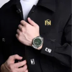 ساعت مچی مردانه نیوی فورس مدل NF9212 S/GN - Image 4