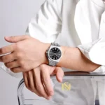 ساعت مچی مردانه نیوی فورس مدل NF9226 S/B/S - Image 4