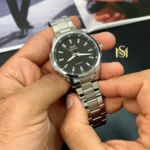 ساعت مچی مردانه کیو اند کیو مدل C21A-001PY