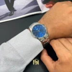 ساعت مردانه کیو اند کیو مدل C36A-004PY