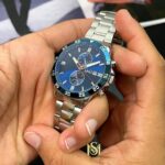ساعت مچی مردانه کیو اند کیو مدل C73A-001PY - Image 2