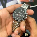 ساعت مچی مردانه کیو اند کیو مدل C73A-002PY