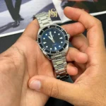 ساعت مچی مردانه کیو اند کیو مدل Q08C-001PY