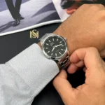ساعت مچی مردانه کیو اند کیو مدل C21A-001PY
