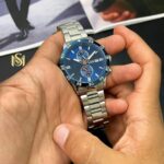 ساعت مچی کیو اند کیو مدل C73A-001PY