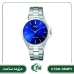 ساعت مچی مردانه کیو اند کیو مدل C36A-004PY