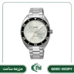 ساعت مچی مردانه کیو اند کیو مدل Q08C-002PY