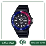 ساعت مچی مردانه کاسیو مدل MRW-230H-1E2VDF