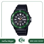 ساعت مچی مردانه کاسیو مدل MRW-230H-1E3VDF