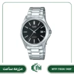 ساعت مچی مردانه کاسیو مدل MTP-1183A-1ADF