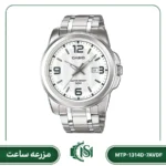 ساعت مچی مردانه کاسیو مدل MTP-1314D-7AVDF