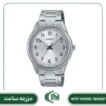 ساعت مچی مردانه کاسیو مدل MTP-V005D-7B4UDF