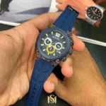 ساعت مردانه اکستری مدل X6190-G