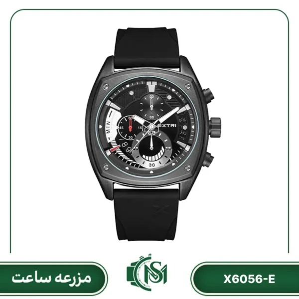 ساعت مچی مردانه اکستری مدل X6056-E