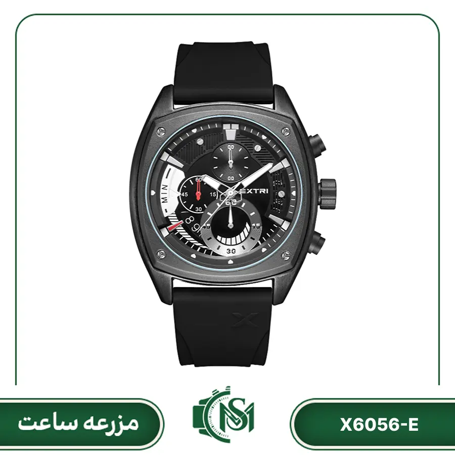 ساعت مچی مردانه اکستری مدل X6056-E