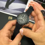 ساعت مچی مردانه نیوی فورس مدل NF6115 B/B - Image 2