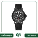 ساعت مچی مردانه نیوی فورس مدل NF6115 B/B